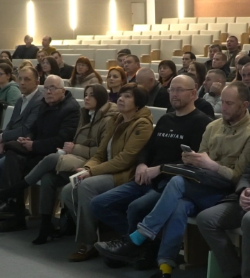 Керівництво області спілкувалося з бізнесом про бронювання працівників від призову на військову службу