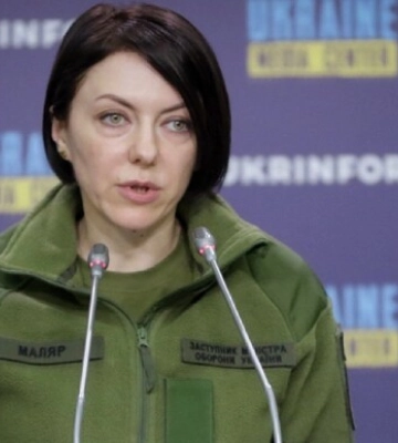 У Міноборони заявили про наміри РФ зірвати мобілізацію та дискредитувати Україну