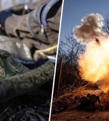 Росіяни втратили у боях за Бахмут у 5 разів більше військових, ніж ЗСУ, – CNN