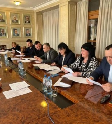 При Академії культури і мистецтв буде утворено наглядову раду