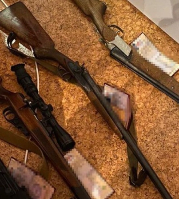 СБУ затримала агента російської розвідки, що збирався захопити владу в Очакові