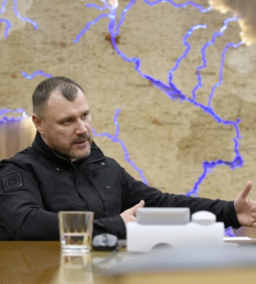 Усі три версії щодо авіакатастрофи у Броварах залишаються робочими – Клименко