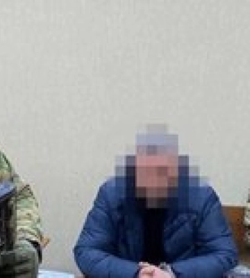 СБУ сорвала планы РФ по созданию условий для оккупации Очакова, задержан агент ГРУ – видео