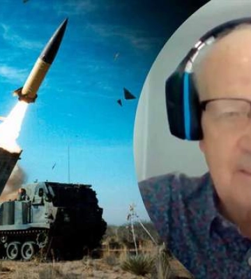 Тривають військові ігри, – Піонтковський припустив, коли Україна отримає ATACMS