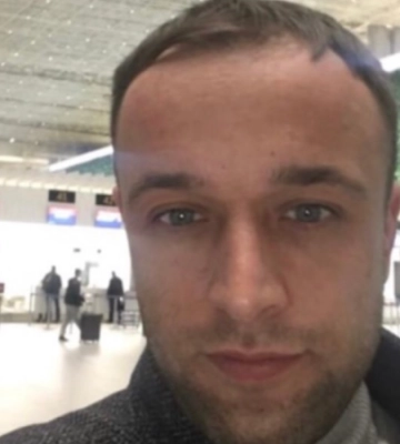 У Судаку викрали родину кримського татарина - його підозрюють у підриві залізничних колій