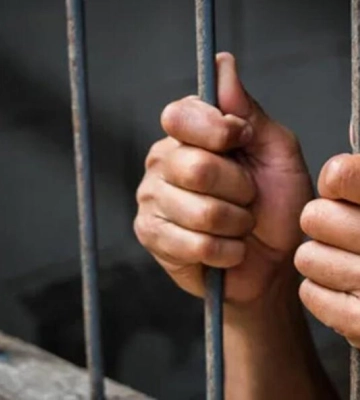 Жителька Оржева проведе за гратами 12 років за вбивство чоловіка