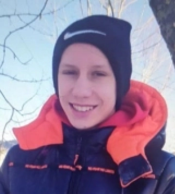 У Рівному зник 12-річний хлопець