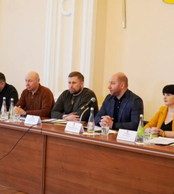Виноградарі Одещини передали свої ініціативи керівництву країни