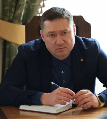 Чому вчора чотири рази оголошували повітряну тривогу на Львівщині. Головне за добу