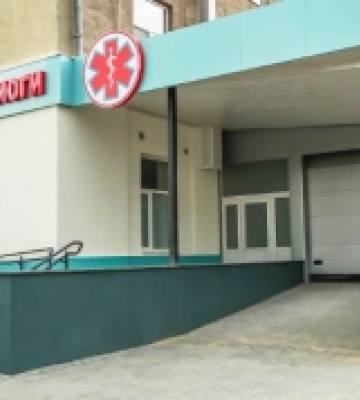 Повний спектр медичних послуг: як працює ургентне відділення Волинської обласної лікарні