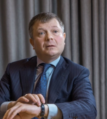 Суд арестовал доли Жеваго в трех ГОКах на 46 миллиардов