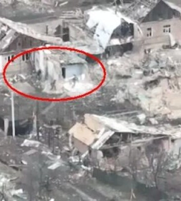 Мінометники знищили щонайменше сім &quot;вагнерівців&quot; на бахмутському напрямку. ВIДЕО