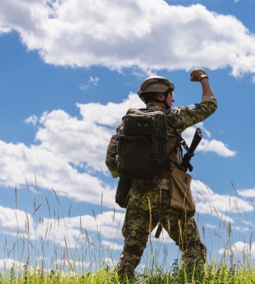 Блоги как оружие. Почему Украина побеждает в информационной войне против РФ