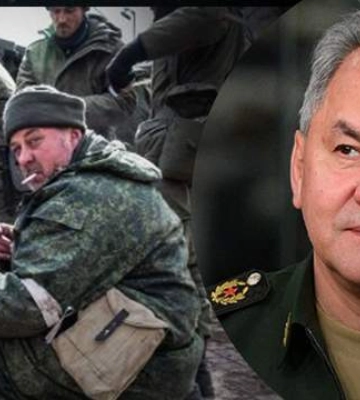 Шойгу приїхав у Маріуполь: журналіст назвав можливі причини його візиту