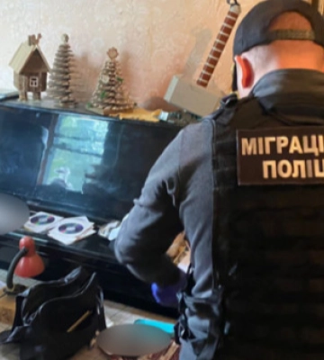 За зберігання дитячого порно житель Волині отримав умовне покарання