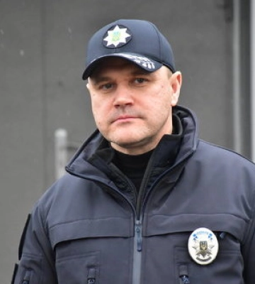Поки ідуть бойові дії, керівництво МВС буде пересуватися автівками та залізницею: Клименко про авіатрощу у Броварах
