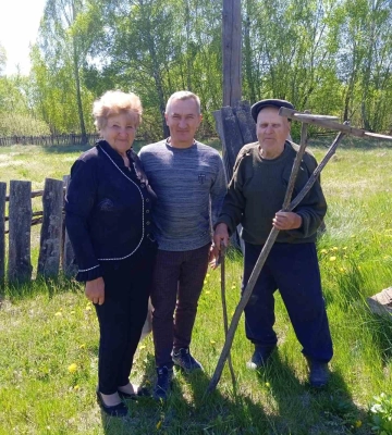 Пройшов не одну сотню кілометрів фронтових доріг: на Волині помер ветеран Другої світової війни