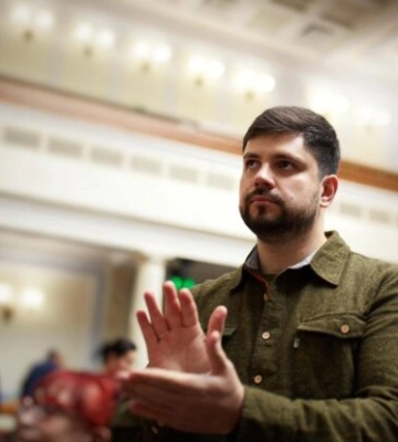 Нардеп Александр Качура прокомментировал решение рф сделать Мелитополь столицей Запорожской области