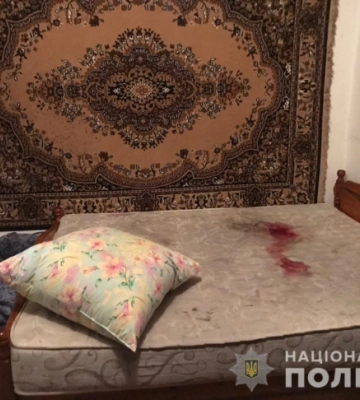 За вбивство чоловіка жителька Оржева проведе 12 років у в`язниці
