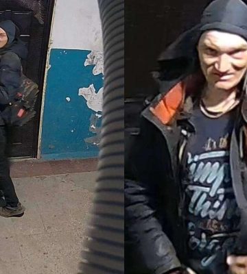Все ламав і трощив: у Дніпрі на Тополі-2 чоловік намагався обікрасти будинок