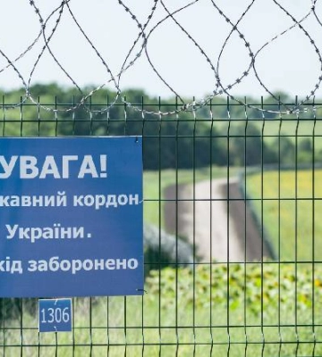 Викрито “бізнесмена” з Сумщини, який за чималу суму переправляв ухилянтів за кордон