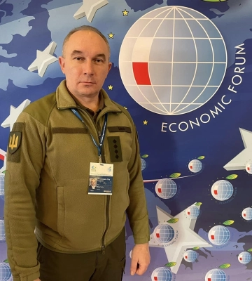 Мер Тростянця знову поїхав у Польщу