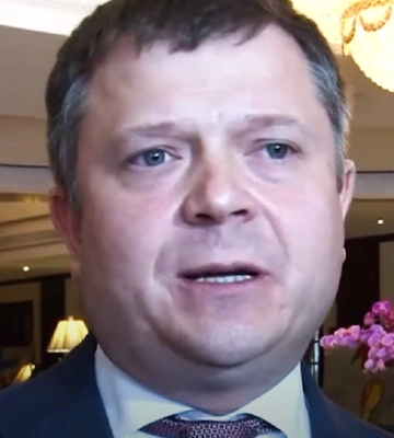 Суд заарештував активи Жеваго на ₴46 мільярдів