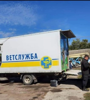 До Арциза знову їде «Зооконтроль»: умови договору