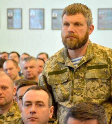 СБУ затримала російського агента, який збирав розвіддані для захоплення Очакова