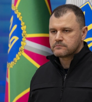 Клименко рассказал, появились ли новые версии авиакатастрофы в Броварах