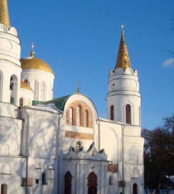 УПЦ МП відмовляється платити за оренду храмів у Чернігові