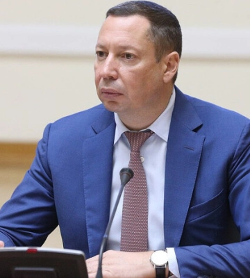 НАБУ вызвало на допрос экс-главу Нацбанка Шевченко