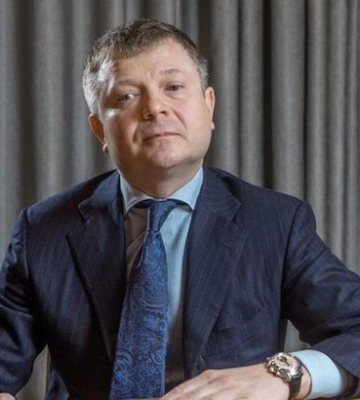 Суд заарештував активи Жеваго на ₴46 мільярдів
