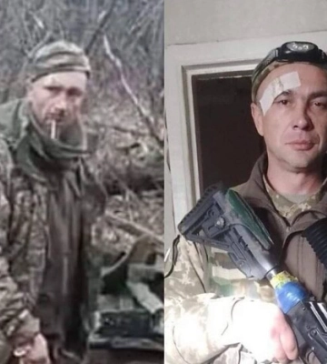 Воїн, що сказав «Слава Україні» перед смертю. ЗМІ назвали ще одне ім&#039;я 