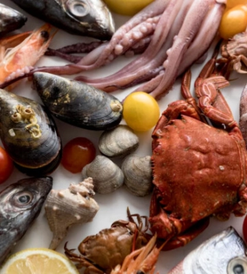 В Україну завезли небезпечні морепродукти: що потрібно знати