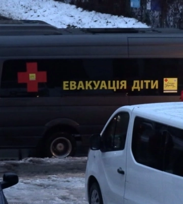 У рамках обов’язкової евакуації з Донеччини вивезли майже 50 тисяч громадян – уряд