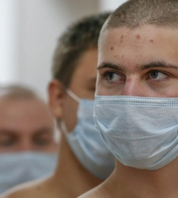 В Україні вперше винесли заочний вирок за незаконний призов у Криму – прокуратура АРК