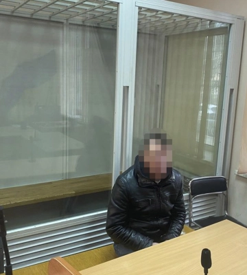 &quot;Зливав&quot; інформацію про місця дислокації українських воїнів: СБУ затримала ворожого інформатора