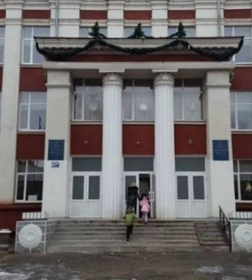 Луцьку школу №5 відремонтують за 150 тисяч