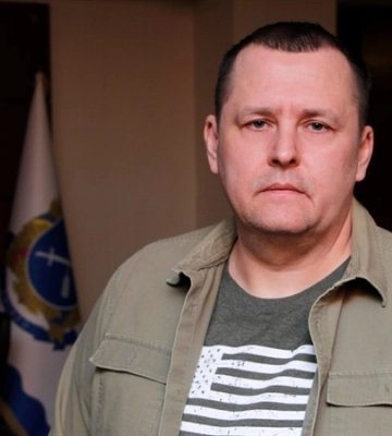 Філатов: «Дніпро завжди буде фортецею України»