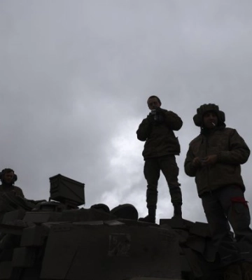 ЗСУ відбили понад 60 атак противника на Сході України