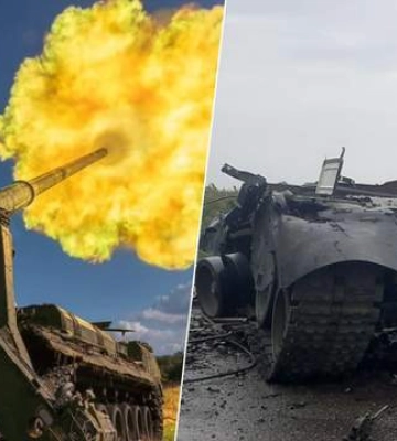 ЗСУ відбили понад 60 атак окупантів і знищили десяток безпілотників: головне з Генштабу