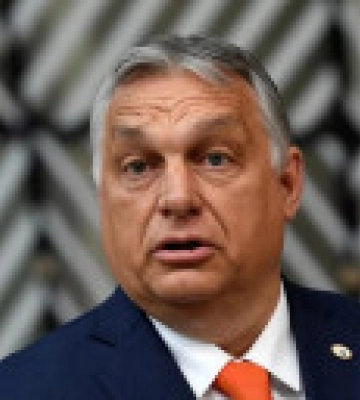 Орбан поддержал &quot;мирный план&quot; Китая