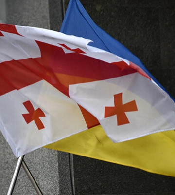 Призначення посла України в Грузії перебуває на фінальній стадії – Кулеба