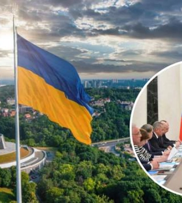 У разі захоплення Києва торік Кремль готував два сценарії для України, – ЗМІ