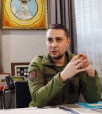 Буданов: следующие три месяца войны определят ход событий