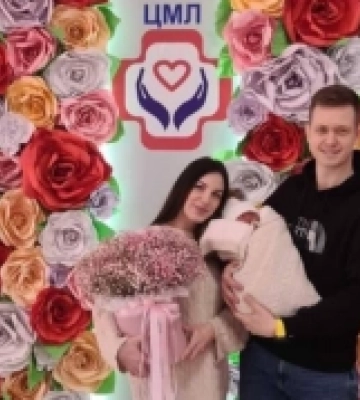 У місті на Волині за тиждень народилося 12 діток