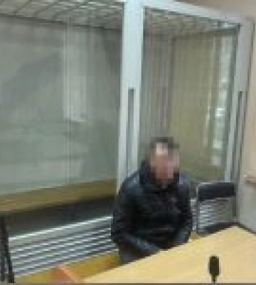 СБУ затримала ворожого інформатора, який наводив російські ракети на торговельні центри Дніпропетровщини