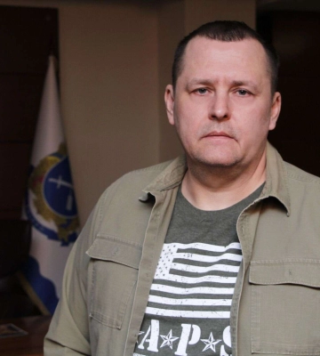 «Ситуація непроста, але потрібно знати дніпрян», – Філатов про терор рф