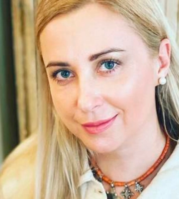 «В родном Киеве». Тоня Матвиенко рассказала о своих ощущениях после возвращения в Украину